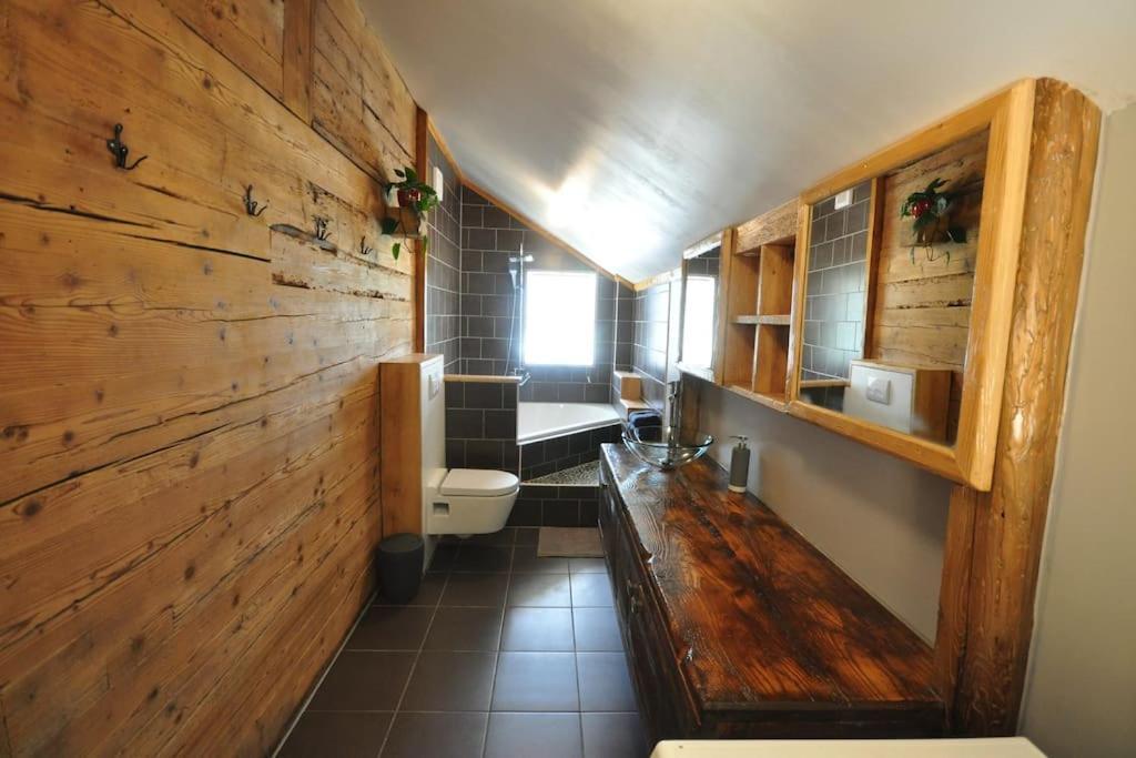 Lakeview Family Apartment Ringgenberg Zewnętrze zdjęcie