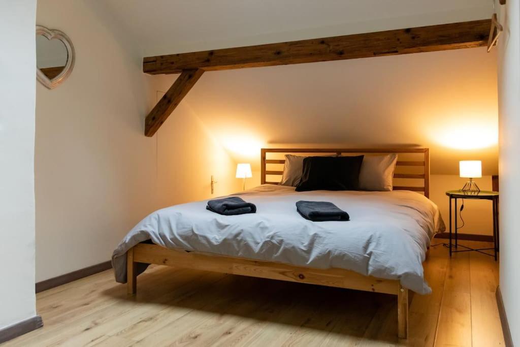 Lakeview Family Apartment Ringgenberg Zewnętrze zdjęcie