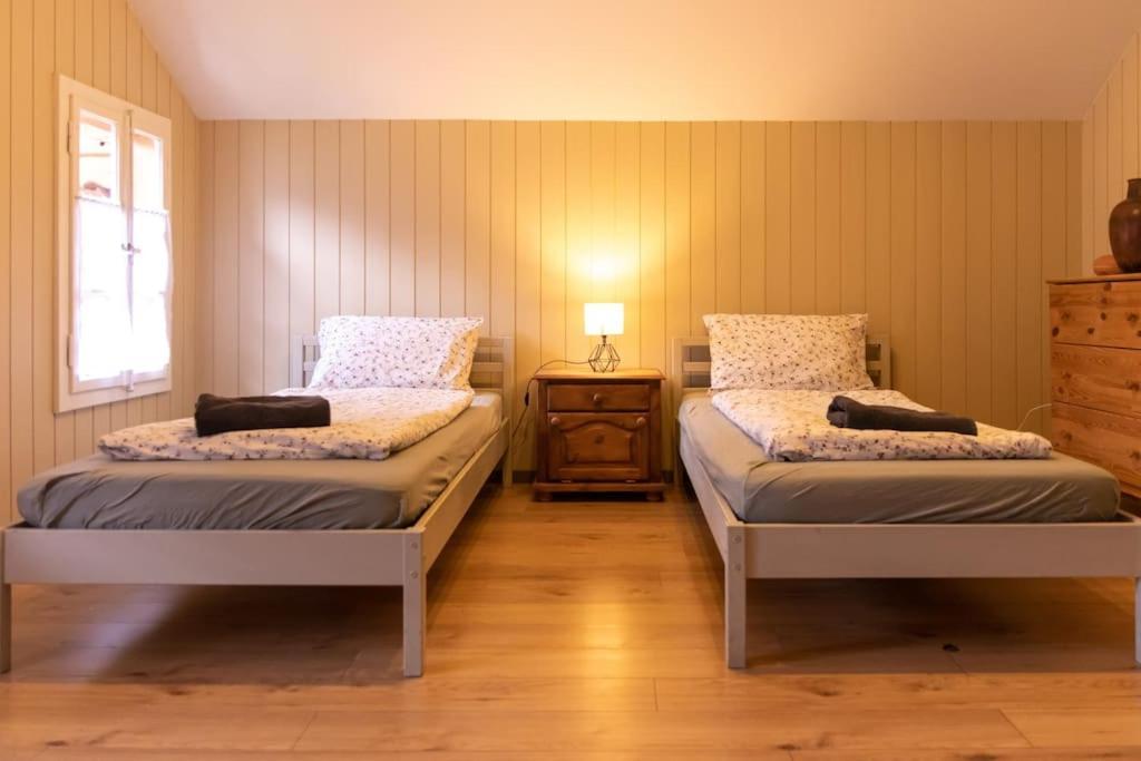 Lakeview Family Apartment Ringgenberg Zewnętrze zdjęcie